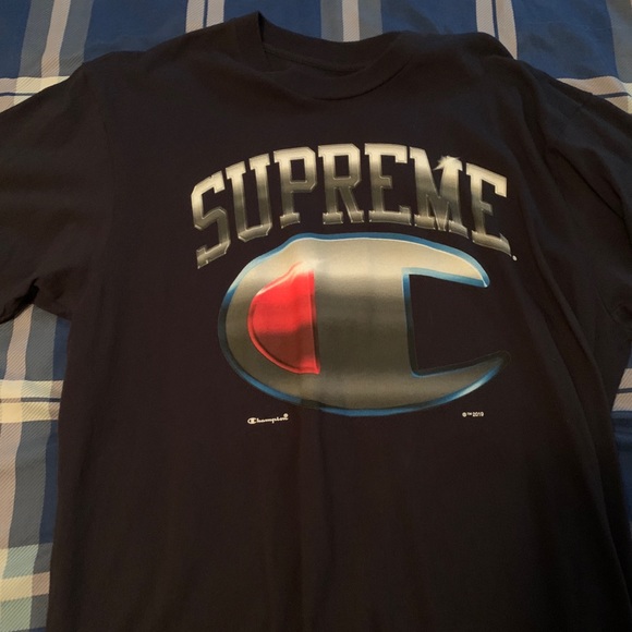 Supreme Other - Supreme shirt